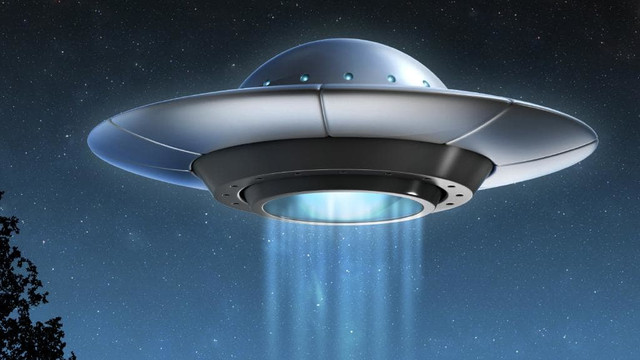 Cựu giám đốc tình báo quốc gia tuyên bố Mỹ có bằng chứng về UFO - Hình 9 Cuu giam doc tinh bao quoc gia tuyen bo My co bang chung ve UFO-Hinh-9