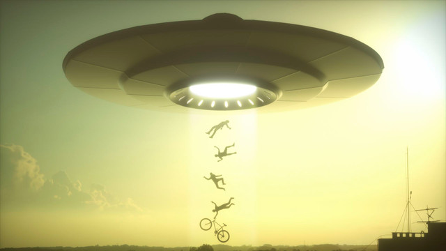 Cựu giám đốc tình báo quốc gia tuyên bố Mỹ có bằng chứng về UFO - Hình 8 Cuu giam doc tinh bao quoc gia tuyen bo My co bang chung ve UFO-Hinh-8