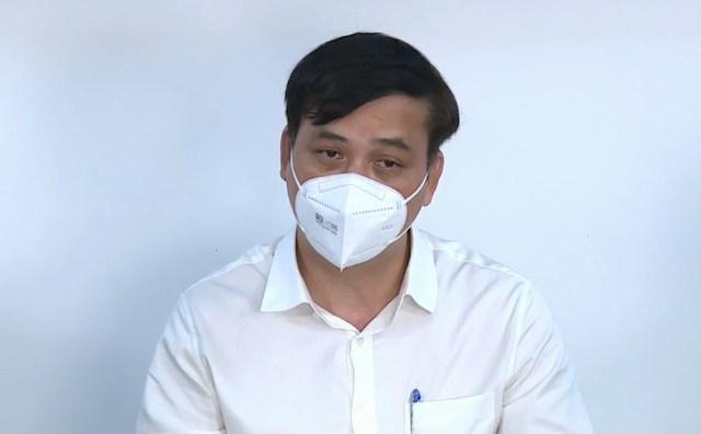 Phó Chủ tịch TP HCM Lê Hoà Bình: Shipper sẽ được chạy liên quận - Hình 2 Pho Chu tich TP HCM Le Hoa Binh: Shipper se duoc chay lien quan-Hinh-2