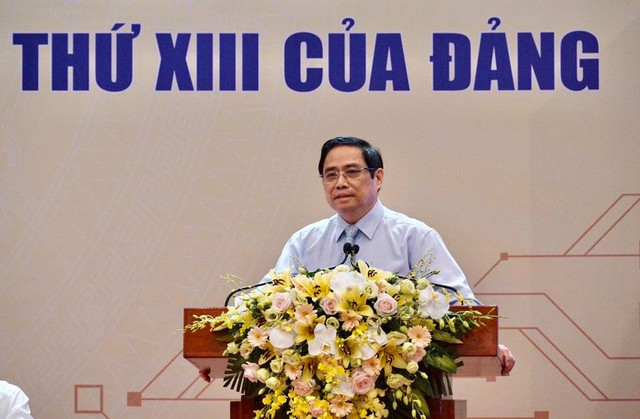 Thủ tướng: “Đội ngũ trí thức phải yêu khoa học, yêu đất nước và con người Việt Nam” Thu tuong: “Doi ngu tri thuc phai yeu khoa hoc, yeu dat nuoc va con nguoi Viet Nam”