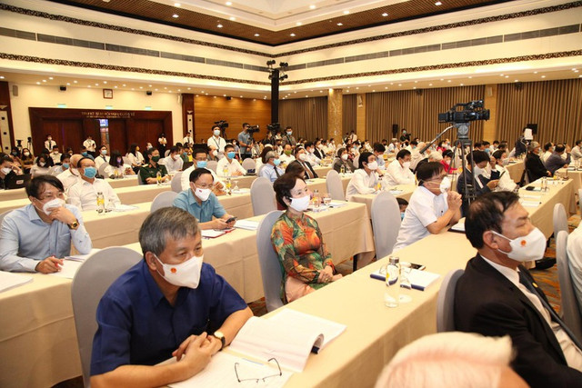 Thủ tướng: “Đội ngũ trí thức phải yêu khoa học, yêu đất nước và con người Việt Nam” - Hình 3 Thu tuong: “Doi ngu tri thuc phai yeu khoa hoc, yeu dat nuoc va con nguoi Viet Nam”-Hinh-3