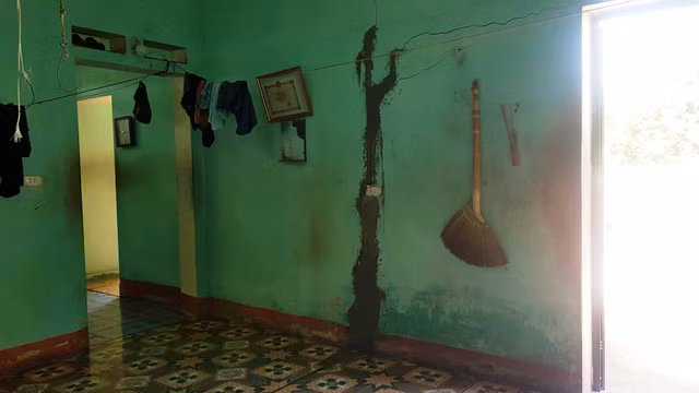 Bi to no min lam nut nha dan, TNLD nghiem trong: Trach nhiem cty Kim Boi?-Hinh-4