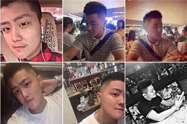 Cô gái ngụy trang siêu phàm, bạn tình đồng tính cũng không thể nhận ra là nam hay nữ Co gai nguy trang sieu pham, ban tinh dong tinh cung khong the nhan ra la nam hay nu