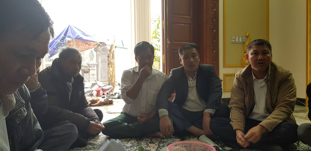 Nhà máy xử lý rác thải ở Cẩm Giàng: Chính quyền nói gì? - Hình 4 Nha may xu ly rac thai o Cam Giang: Chinh quyen noi gi?-Hinh-4