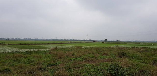 Nhà máy xử lý rác thải ở Cẩm Giàng: Chính quyền nói gì? Nha may xu ly rac thai o Cam Giang: Chinh quyen noi gi?