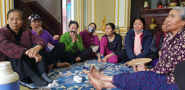 Nhà máy xử lý rác thải ở Cẩm Giàng: Chính quyền nói gì? - Hình 5 Nha may xu ly rac thai o Cam Giang: Chinh quyen noi gi?-Hinh-5