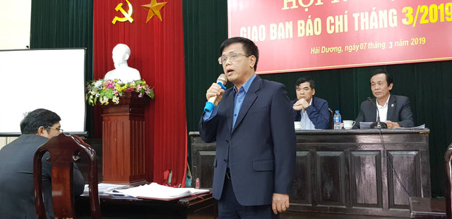 Nhà máy xử lý rác thải ở Cẩm Giàng: Chính quyền nói gì? - Hình 7 Nha may xu ly rac thai o Cam Giang: Chinh quyen noi gi?-Hinh-7