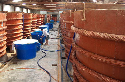 Sẽ tạm dừng công bố Dự thảo tiêu chuẩn nước mắm Se tam dung cong bo Du thao tieu chuan nuoc mam