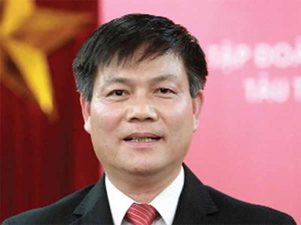 Đề nghị truy tố nguyên Chủ tịch Vinashin Nguyễn Ngọc Sự De nghi truy to nguyen Chu tich Vinashin Nguyen Ngoc Su