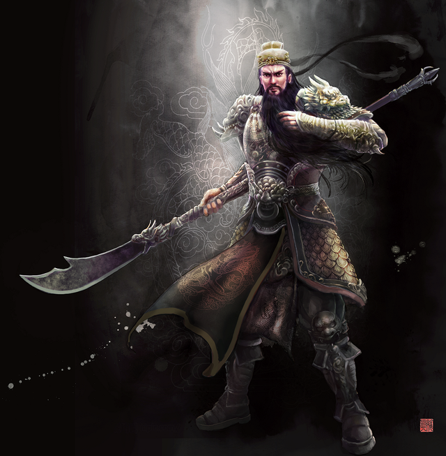 “Bao boi” loi hai giup anh hung thoi Tam quoc vang danh thien ha-Hinh-7