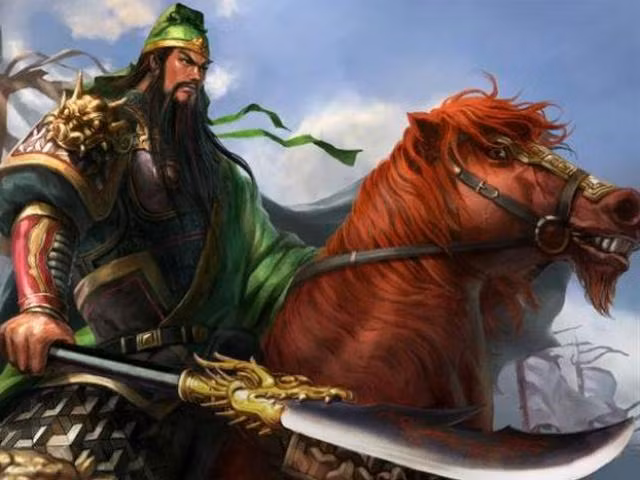 “Bao boi” loi hai giup anh hung thoi Tam quoc vang danh thien ha