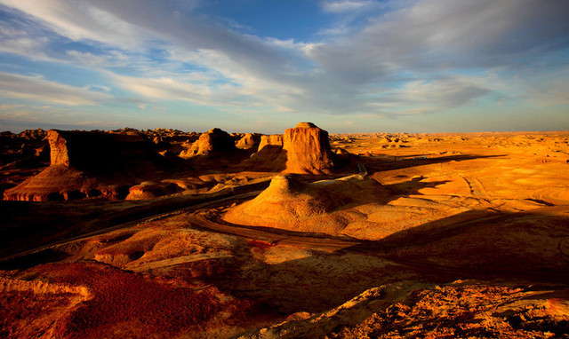 Bi an “thanh pho ma quy” noi tieng Trung Quoc-Hinh-2