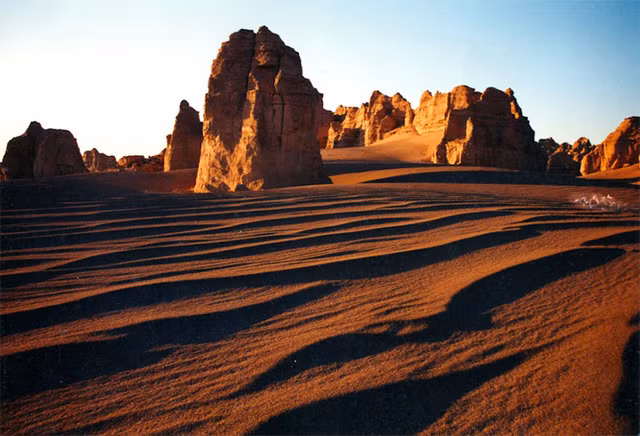 Bi an “thanh pho ma quy” noi tieng Trung Quoc