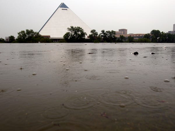 Hé lộ bí mật về kim tự tháp nổi tiếng nước Mỹ - Hình 6 He lo bi mat ve kim tu thap noi tieng nuoc My-Hinh-6