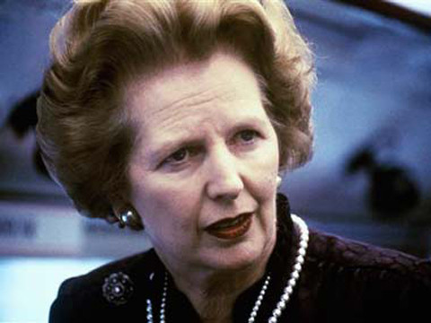 Biết gì về “Bà đầm thép” Margaret Thatcher nổi tiếng chính trường Anh? - Hình 5 Biet gi ve “Ba dam thep” Margaret Thatcher noi tieng chinh truong Anh?-Hinh-5