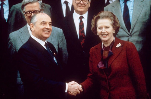 Biết gì về “Bà đầm thép” Margaret Thatcher nổi tiếng chính trường Anh? - Hình 9 Biet gi ve “Ba dam thep” Margaret Thatcher noi tieng chinh truong Anh?-Hinh-9