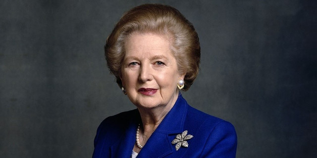 Biết gì về “Bà đầm thép” Margaret Thatcher nổi tiếng chính trường Anh? Biet gi ve “Ba dam thep” Margaret Thatcher noi tieng chinh truong Anh?