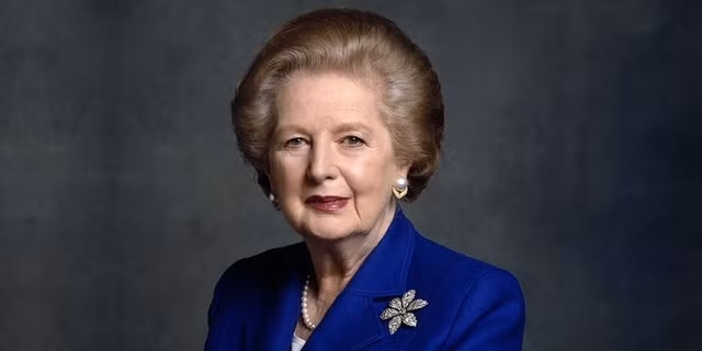 Biet gi ve “Ba dam thep” Margaret Thatcher noi tieng chinh truong Anh?