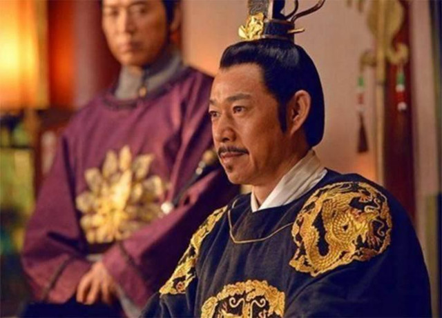 Hoàng đế Trung Quốc nào tự phong tướng quân dẫn binh đánh trận? - Hình 9 Hoang de Trung Quoc nao tu phong tuong quan dan binh danh tran?-Hinh-9