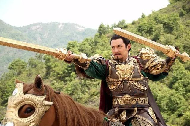 Hoàng đế Trung Quốc nào tự phong tướng quân dẫn binh đánh trận? - Hình 7 Hoang de Trung Quoc nao tu phong tuong quan dan binh danh tran?-Hinh-7