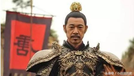 Hoàng đế Trung Quốc nào tự phong tướng quân dẫn binh đánh trận? - Hình 6 Hoang de Trung Quoc nao tu phong tuong quan dan binh danh tran?-Hinh-6