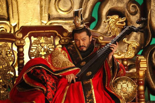 Hoàng đế Trung Quốc nào tự phong tướng quân dẫn binh đánh trận? - Hình 4 Hoang de Trung Quoc nao tu phong tuong quan dan binh danh tran?-Hinh-4