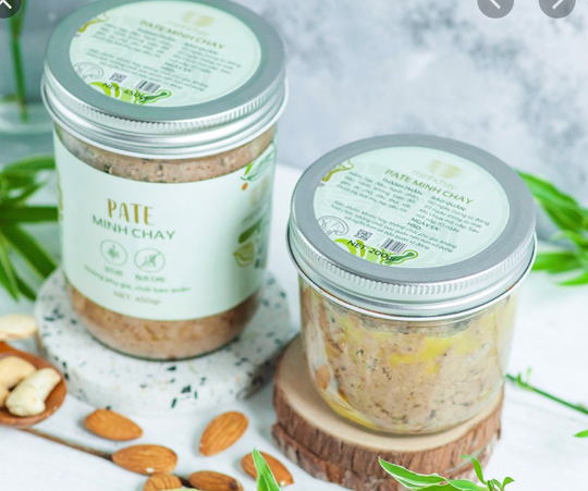 Khẩn: Bộ Y tế cảnh báo Pate Minh Chay chứa độc tố, 9 người ngộ độc Khan: Bo Y te canh bao Pate Minh Chay chua doc to, 9 nguoi ngo doc