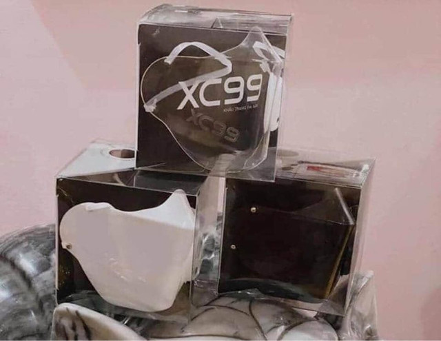 Khau trang xuyen thau phong COVID-19: Co an toan nhu quang cao?-Hinh-2