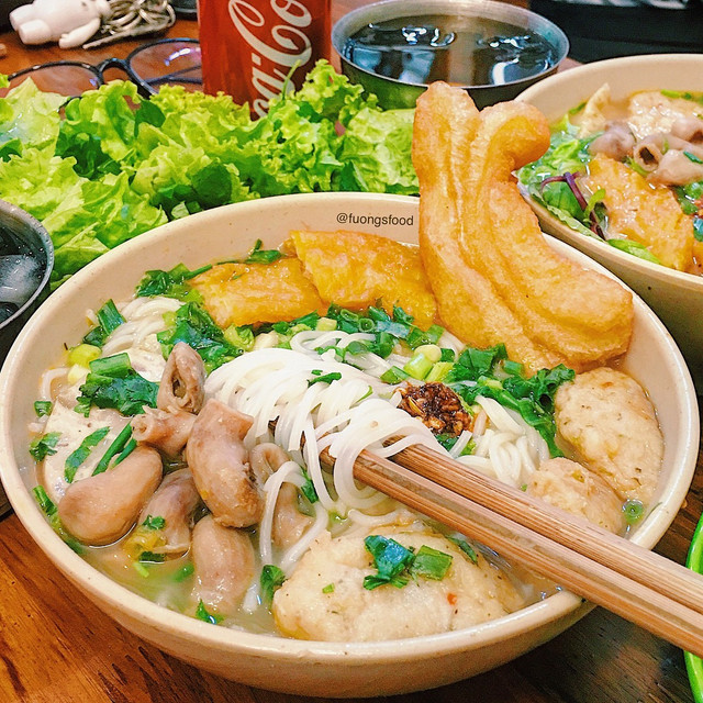 Các món ăn nội tạng hấp dẫn hút khách ở Hà thành - Hình 8 Cac mon an noi tang hap dan hut khach o Ha thanh-Hinh-8