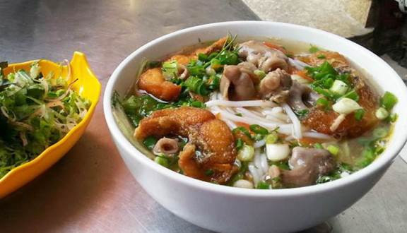 Các món ăn nội tạng hấp dẫn hút khách ở Hà thành - Hình 7 Cac mon an noi tang hap dan hut khach o Ha thanh-Hinh-7