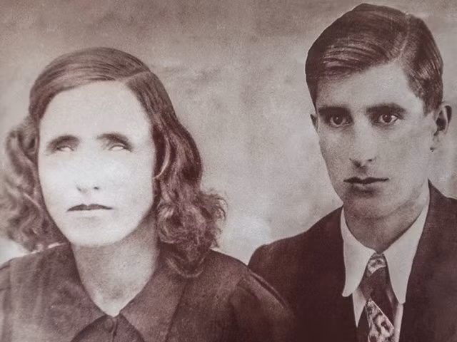 Nha tien tri Vanga thuoc van minh ton tai truoc con nguoi?