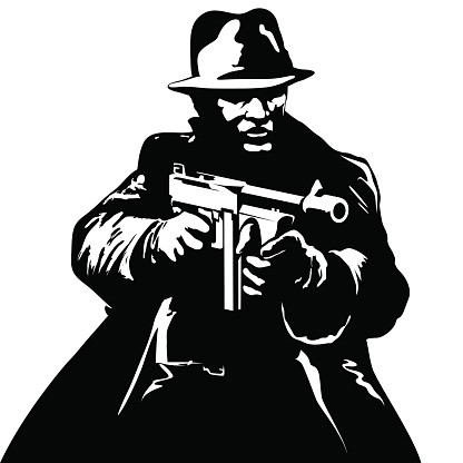 Biết gì về luật im lặng đáng sợ trong thế giới ngầm của mafia? - Hình 5 Biet gi ve luat im lang dang so trong the gioi ngam cua mafia?-Hinh-5