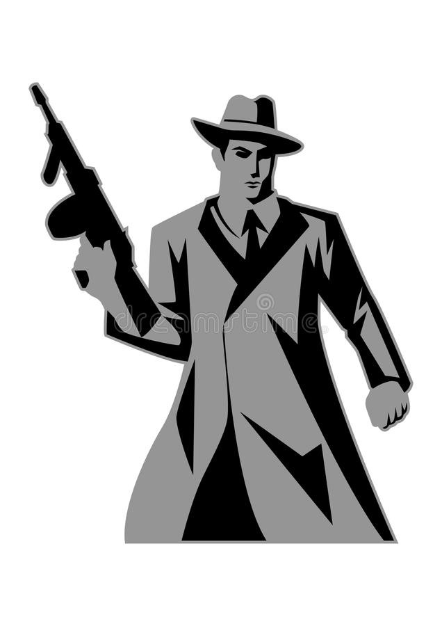 Biết gì về luật im lặng đáng sợ trong thế giới ngầm của mafia? - Hình 6 Biet gi ve luat im lang dang so trong the gioi ngam cua mafia?-Hinh-6