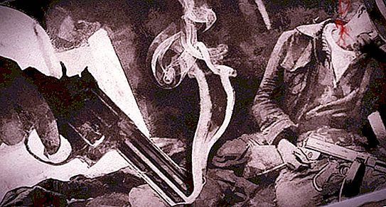 Biết gì về luật im lặng đáng sợ trong thế giới ngầm của mafia? - Hình 4 Biet gi ve luat im lang dang so trong the gioi ngam cua mafia?-Hinh-4