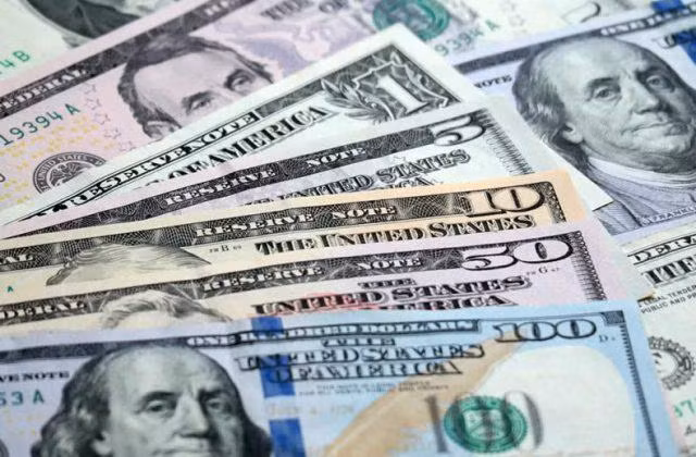 Diem lai nhung Tong thong My xuat hien tren cac to USD menh gia cao