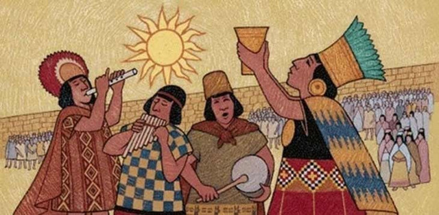 Vì sao chưa tìm ra kho báu khổng lồ 750 tấn vàng của đế chế Inca? - Hình 8 Vi sao chua tim ra kho bau khong lo 750 tan vang cua de che Inca?-Hinh-8