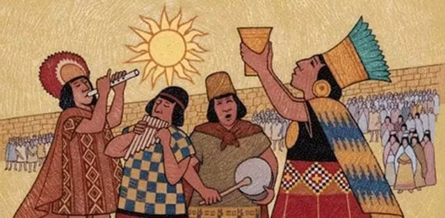 Vi sao chua tim ra kho bau khong lo 750 tan vang cua de che Inca?-Hinh-8