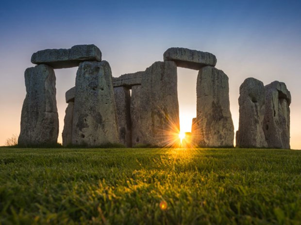 Hé lộ lời giải bí ẩn ngàn năm ở bãi đá cổ Stonehenge - Hình 5 He lo loi giai bi an ngan nam o bai da co Stonehenge-Hinh-5
