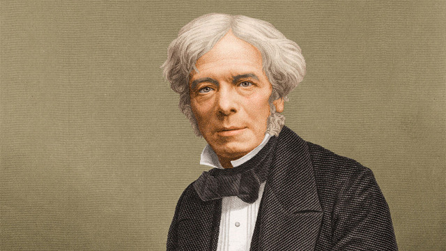 Michael Faraday - Chân dung thiên tài tự học đỉnh nhất mọi thời đại - Hình 2 Michael Faraday - Chan dung thien tai tu hoc dinh nhat moi thoi dai-Hinh-2