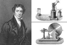 Michael Faraday - Chân dung thiên tài tự học đỉnh nhất mọi thời đại - Hình 7 Michael Faraday - Chan dung thien tai tu hoc dinh nhat moi thoi dai-Hinh-7