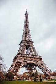 Hé lộ bí mật về tháp Eiffel nổi tiếng thế giới - Hình 4 He lo bi mat ve thap Eiffel noi tieng the gioi-Hinh-4