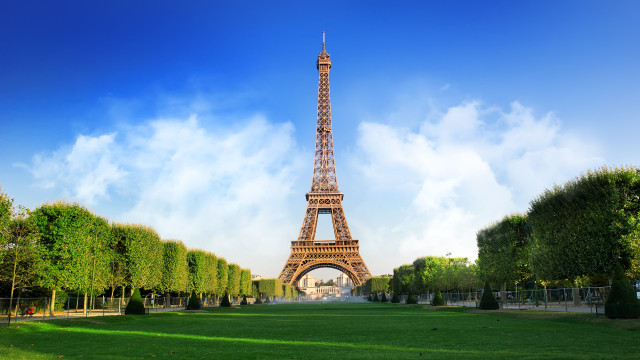 Hé lộ bí mật về tháp Eiffel nổi tiếng thế giới - Hình 9 He lo bi mat ve thap Eiffel noi tieng the gioi-Hinh-9