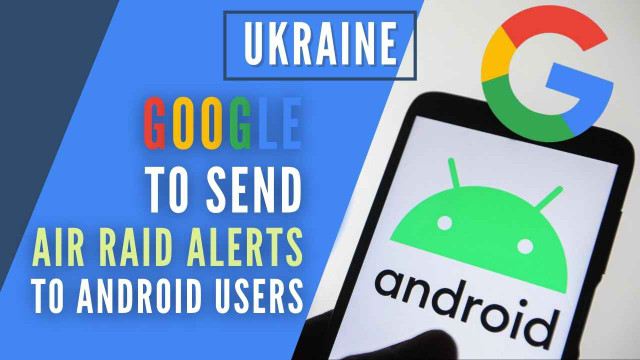 Người dân Ukraine được Google và các công ty công nghệ hỗ trợ thế nào? - Hình 5 Nguoi dan Ukraine duoc Google va cac cong ty cong nghe ho tro the nao?-Hinh-5
