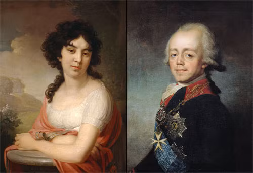 Sa hoang Nga va bi an nhung nguoi tinh tuyet sac khong danh phan-Hinh-5