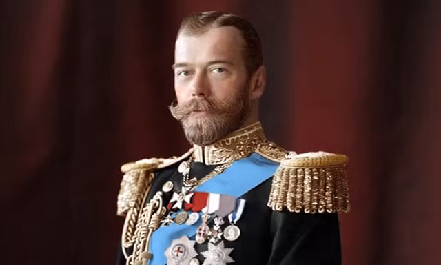 Sa hoang Nga va bi an nhung nguoi tinh tuyet sac khong danh phan-Hinh-4