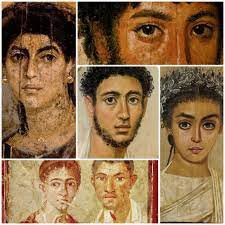 Vì sao người Ai Cập cổ đại đặt tranh chân dung lên mặt xác ướp? - Hình 7 Vi sao nguoi Ai Cap co dai dat tranh chan dung len mat xac uop?-Hinh-7