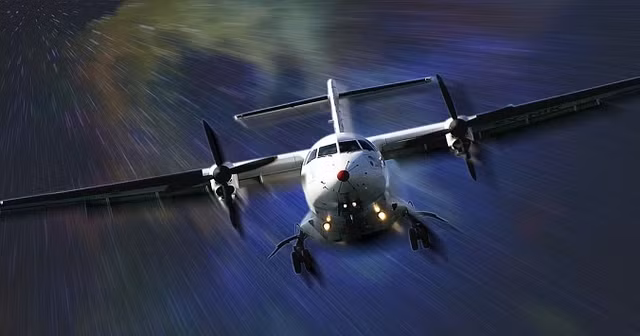 May bay mat tich, 35 nam sau tim thay 92 bo hai cot ben trong-Hinh-4