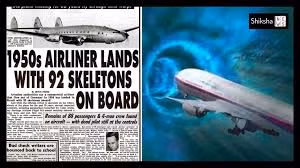 May bay mat tich, 35 nam sau tim thay 92 bo hai cot ben trong-Hinh-8