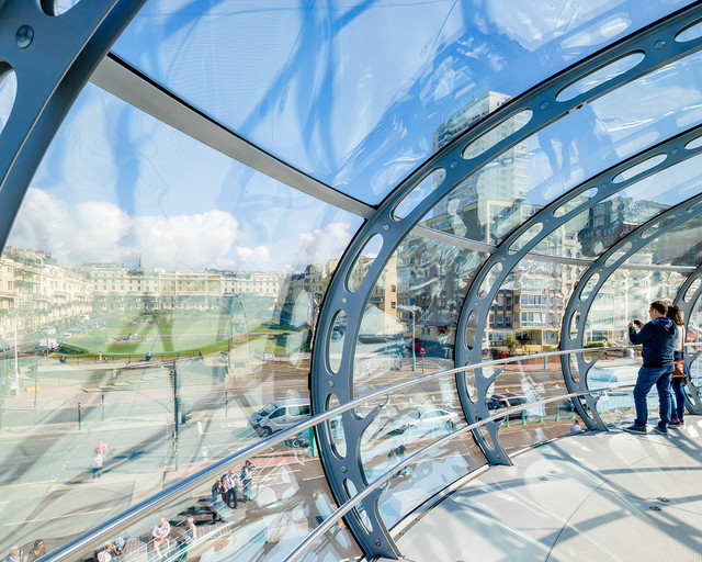 Điều ít ai biết về đài quan sát hình cây kim độc nhất thế giới - Hình 7 Dieu it ai biet ve dai quan sat hinh cay kim doc nhat the gioi-Hinh-7