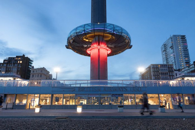 Điều ít ai biết về đài quan sát hình cây kim độc nhất thế giới - Hình 10 Dieu it ai biet ve dai quan sat hinh cay kim doc nhat the gioi-Hinh-10